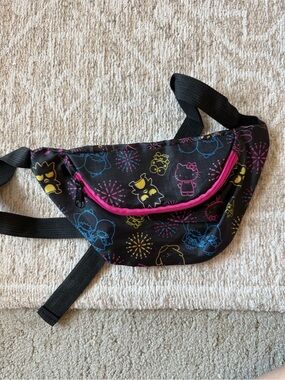 Loot Crate Sanrio Fanny Pack Pouch